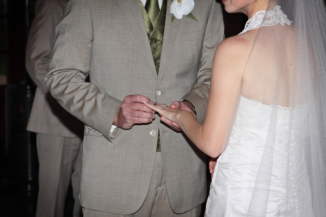 Liezl and Gavin 134