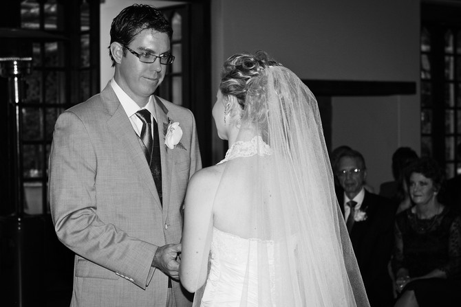 Liezl and Gavin 138