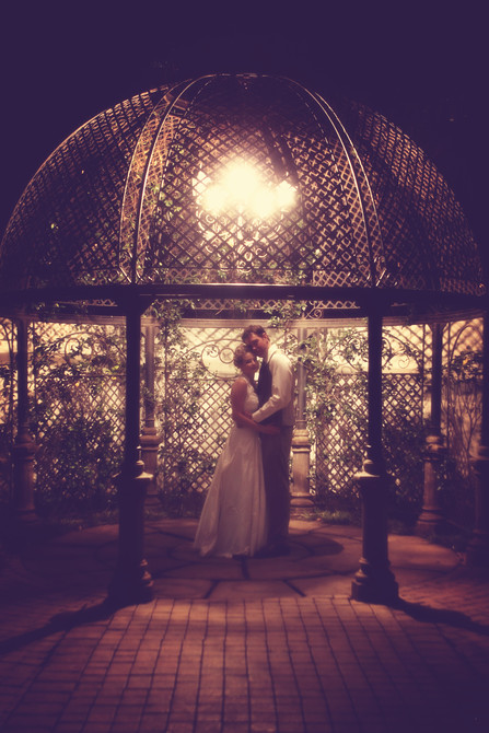 Liezl and Gavin 14