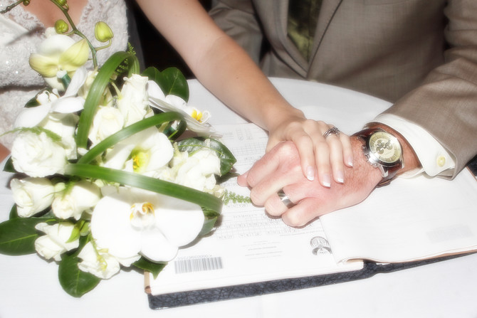 Liezl and Gavin 146