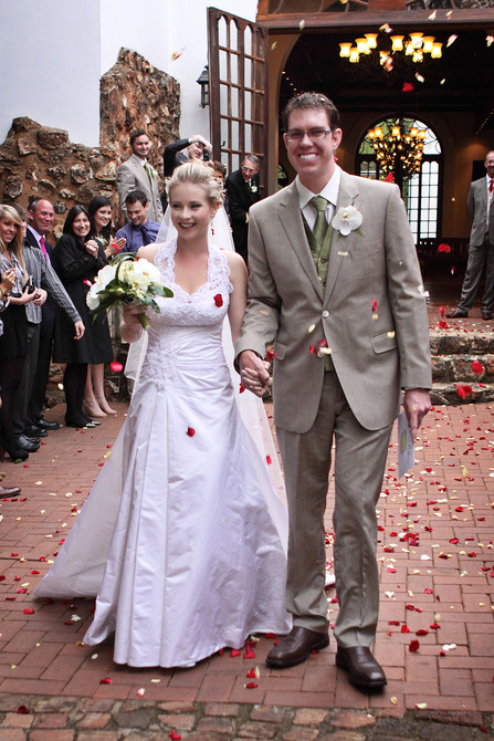 Liezl and Gavin 147