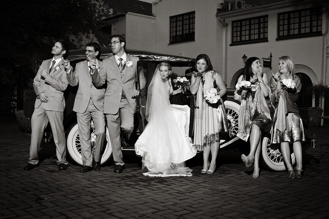 Liezl and Gavin 148