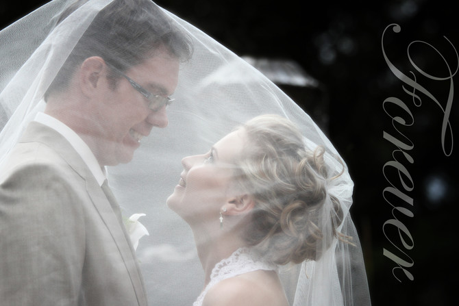 Liezl and Gavin 155