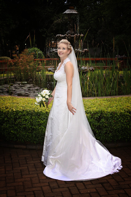 Liezl and Gavin 157