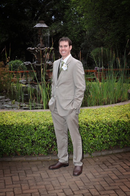 Liezl and Gavin 160