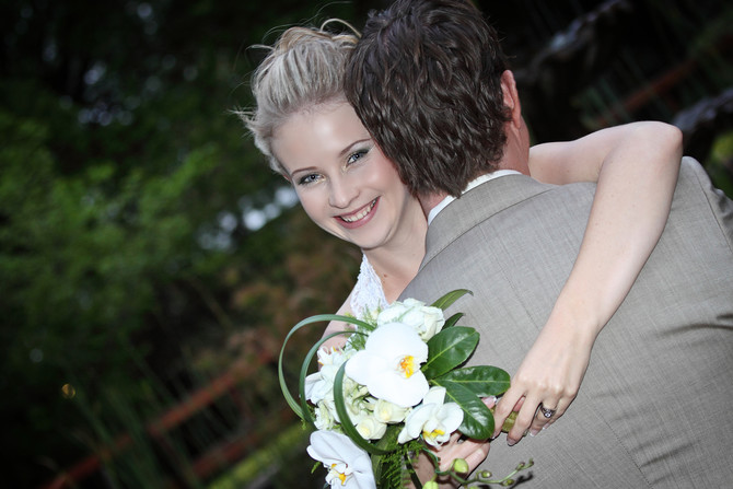Liezl and Gavin 164