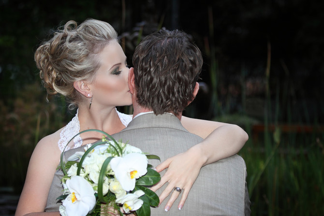 Liezl and Gavin 165