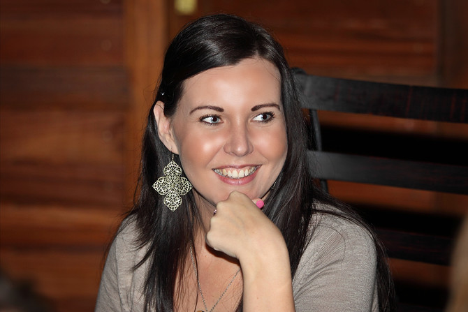 Liezl and Gavin 172