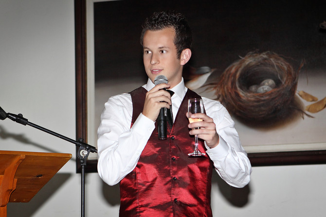 Liezl and Gavin 175