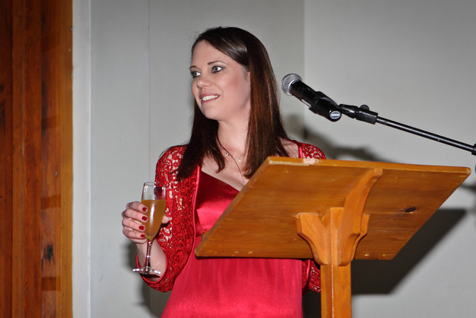 Liezl and Gavin 177