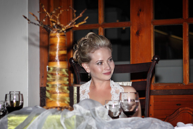 Liezl and Gavin 182