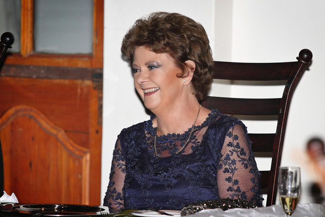 Liezl and Gavin 185