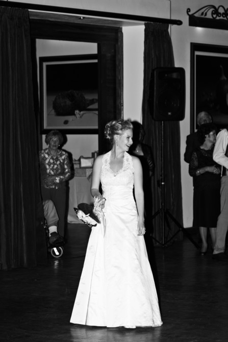Liezl and Gavin 193