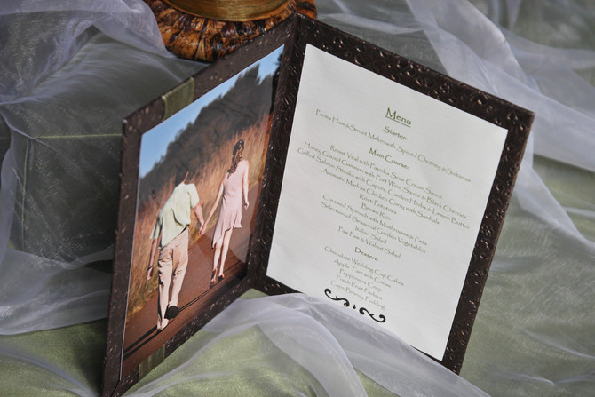 Liezl and Gavin 50