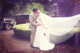 Liezl and Gavin
