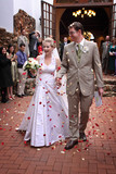 Liezl and Gavin 12