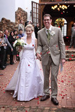 Liezl and Gavin 147