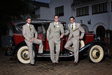 Liezl and Gavin 150