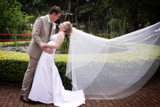 Liezl and Gavin 2