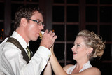 Liezl and Gavin 200