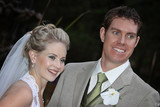 Liezl and Gavin 4