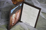 Liezl and Gavin 50