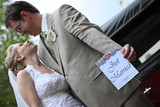 Liezl and Gavin 6