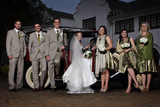 Liezl and Gavin 7