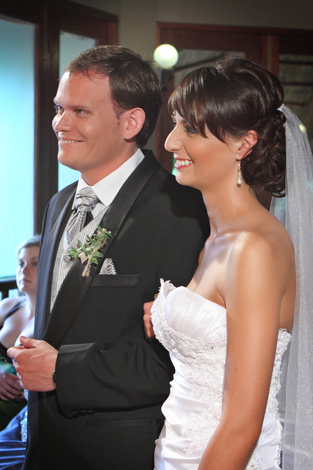 Lizelle and Christiaan 101