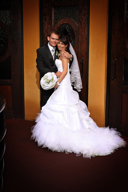 Lizelle and Christiaan 13