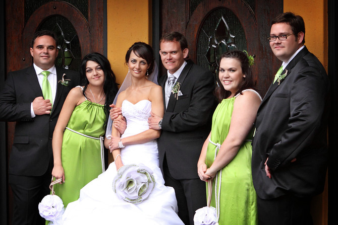 Lizelle and Christiaan 131