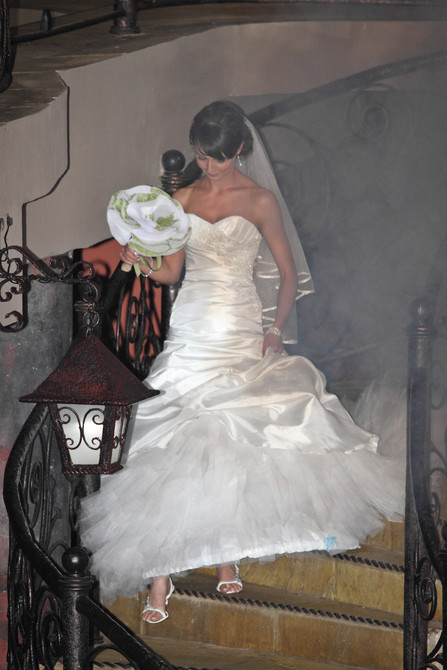 Lizelle and Christiaan 149