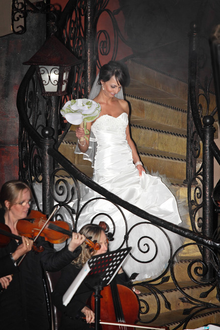 Lizelle and Christiaan 150