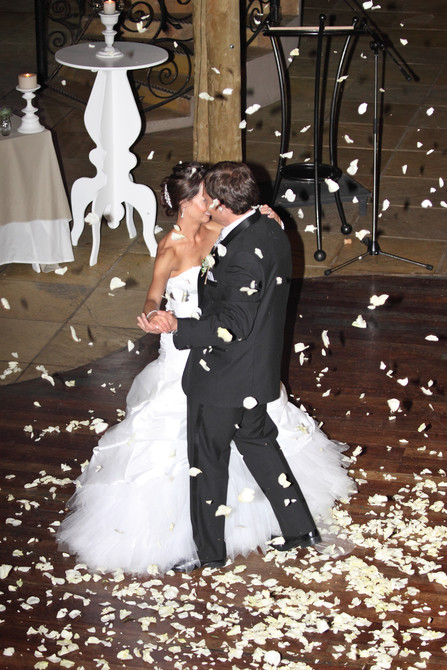 Lizelle and Christiaan 165