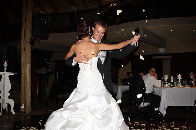 Lizelle and Christiaan 167