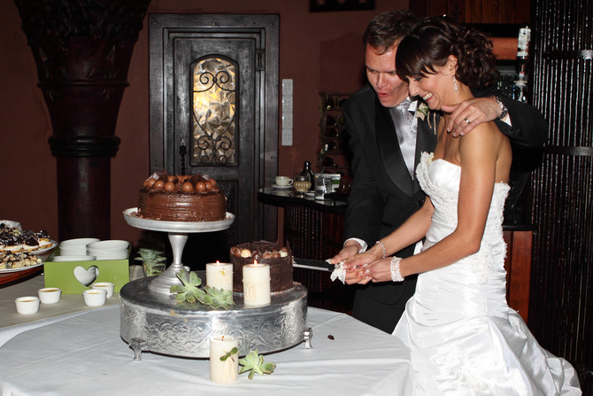 Lizelle and Christiaan 172