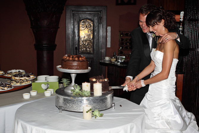 Lizelle and Christiaan 173