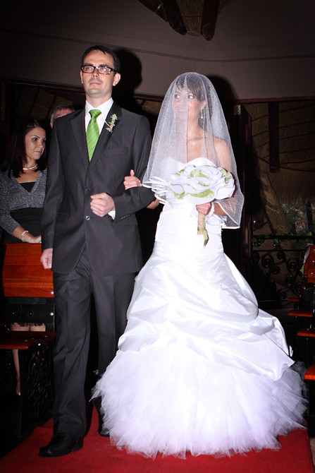 Lizelle and Christiaan 89