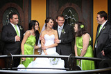 Lizelle and Christiaan 7