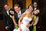 Lizelle and Christiaan 8