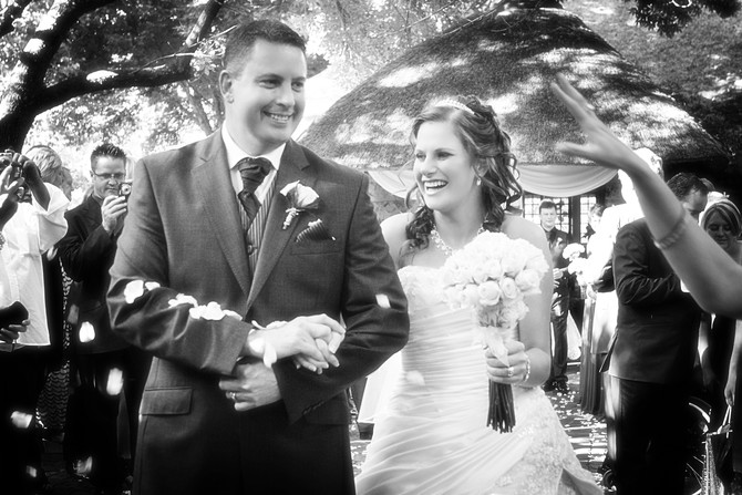 Marinda and Hannes 176