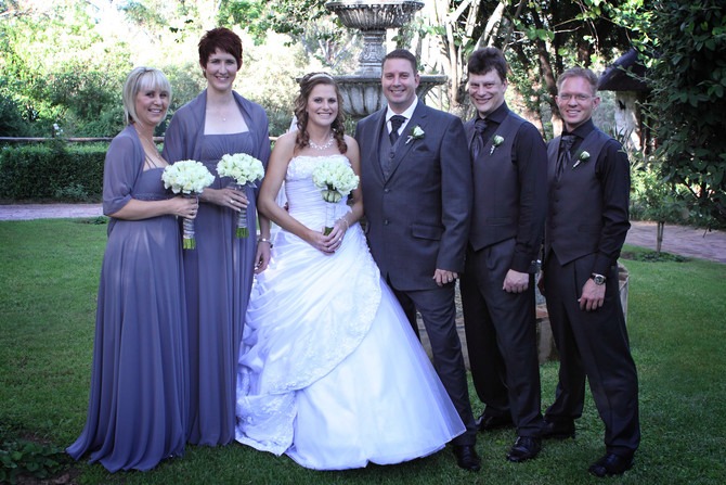Marinda and Hannes 178