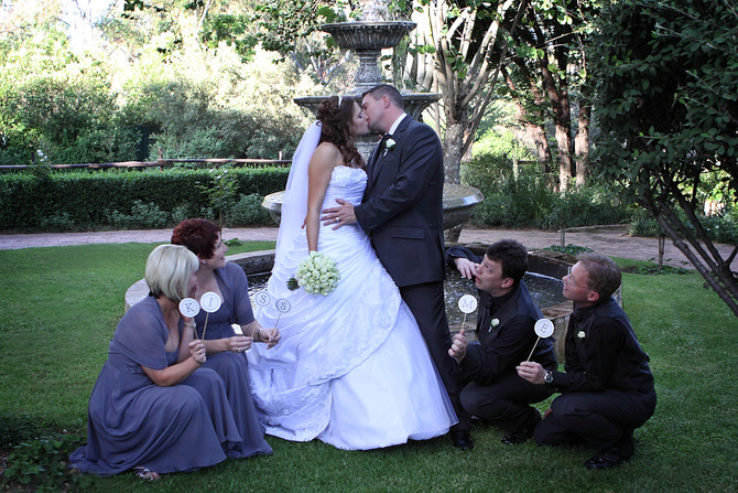 Marinda and Hannes 181