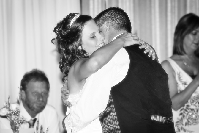 Marinda and Hannes 19