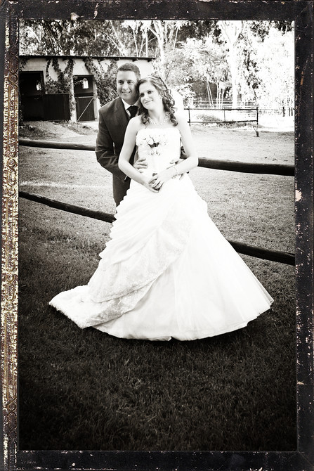Marinda and Hannes 197
