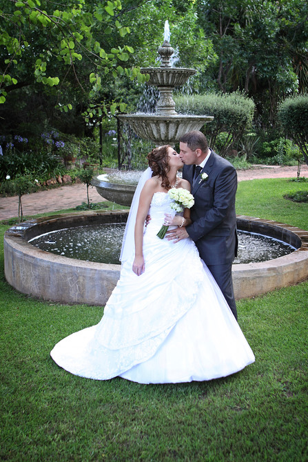 Marinda and Hannes 2