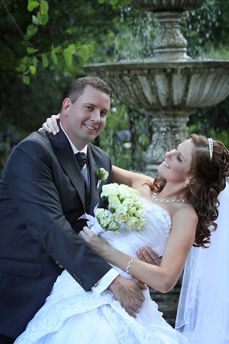 Marinda and Hannes 210