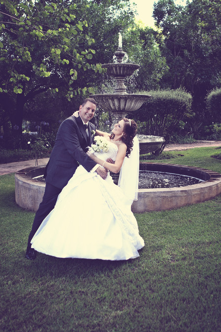 Marinda and Hannes 213