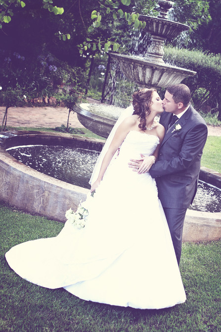 Marinda and Hannes 4