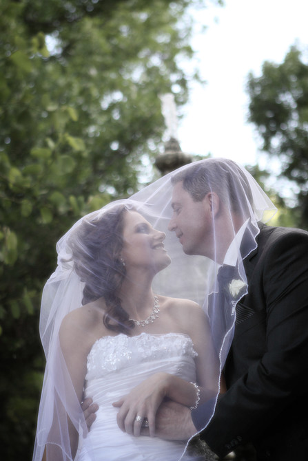 Marinda and Hannes 5
